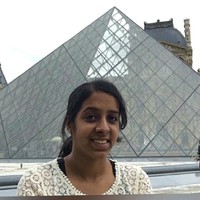Varsha Jaishanker