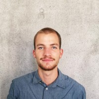 Dominik Bürge