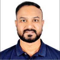 Ravinder Singh Chauhan