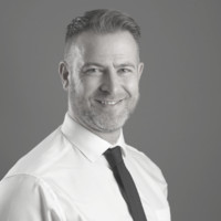 Callum MacGregor
