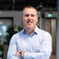 Michael Ahern CEng MICE