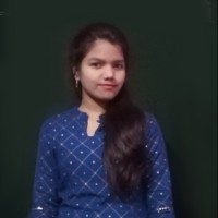 Kumari Bharathi Jaiswal