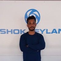 Deepak Samantaray