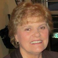 Nancy Staudinger