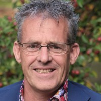 Ernst van den Ende