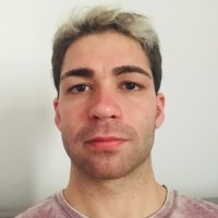 Maximiliano David Smidt Pelz