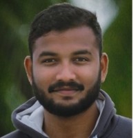 Dhanush Achar