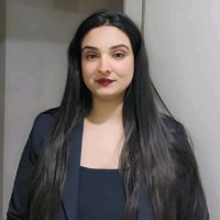 Vidisha Trivedi