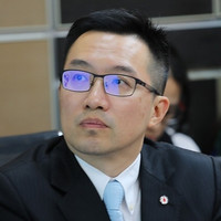 Edward Lin