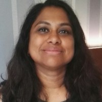 Jothi Pillay