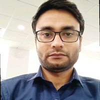 Danish Akhtar