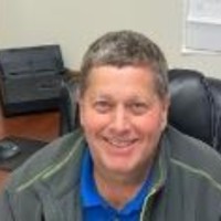 Mark Blau
