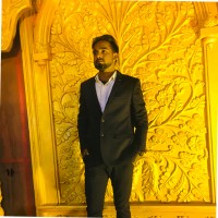Ajim Shaikh