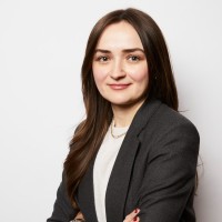 Roksolana Sierant