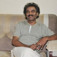 V Mahesh Kumar