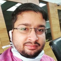 Abhishek Kumar