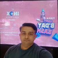 Sushil Tiwary