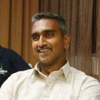 Noreshkumar Thankarasoo