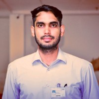 mohammed aamin
