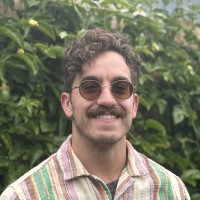 Dante Tufano, Ph.D.