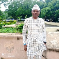 Ebiyei James Ekiotenne