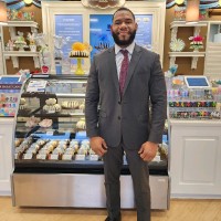 Olijuwan Holmes