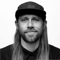 Justin Woods
