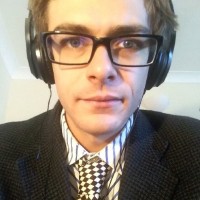 Daniel Axe