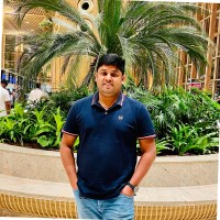 Suresh Kumar