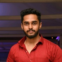 Siddharth Chakraborty