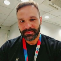 Márcio Lourenço