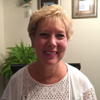 Sherry Roach