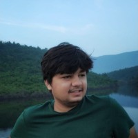 Ankit Aman
