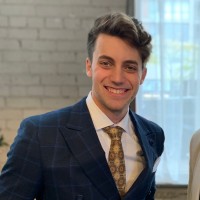 Blake Petcoff