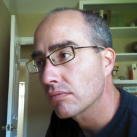 Jonathan Stone