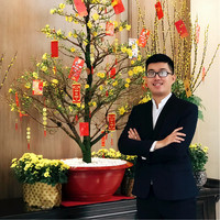 VO MINH TUAN