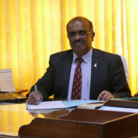 Rajan Narayanan