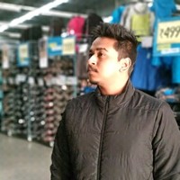Shreyash Gajbhiye