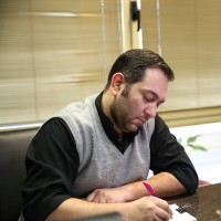Moien Haghani