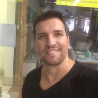 Anderson Corrêa Dallaruvera