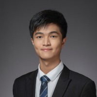 Matthew Lau