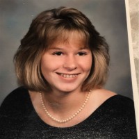 Heidi Sanders