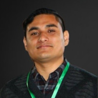 Suraj Joshi