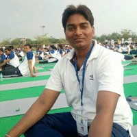 DR.VINOD KUMAR PT