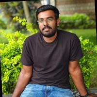 NITHIN T A