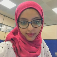 Layla Ghaid