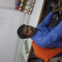 Kamlesh Kumar