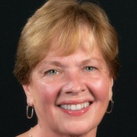 Nancy K. Caron