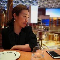 Irene Cheang