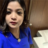 Sharmin Samad